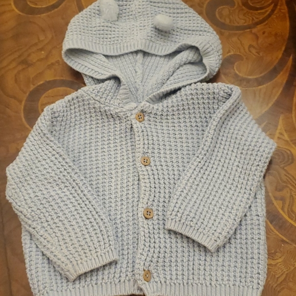 Jacket - Picture 2 of 3